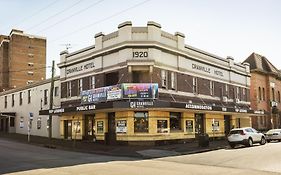 Granville Hotel